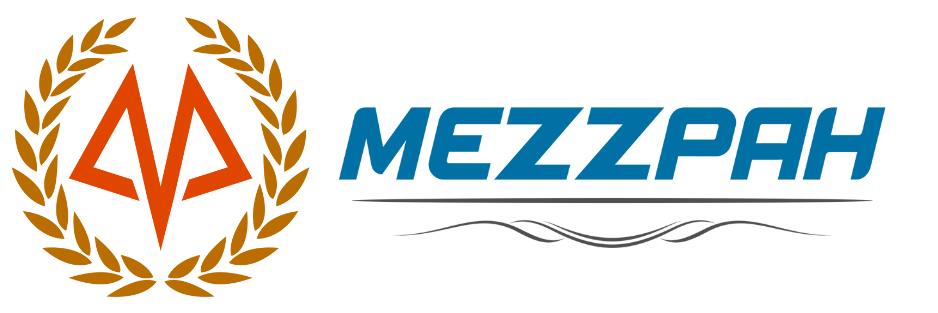 Mezzpah